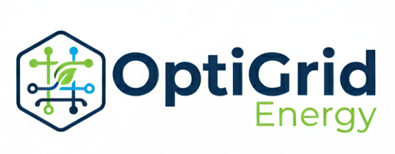 OptiGrid Energy